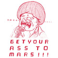 Get Your Ass To Mars 4