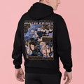 Geto Hoodie Jujutsu Kaisen Suguru Gojo Satoru JJK Horror Anime Hoodie Back And Front T-Shirts, Sweatshirt