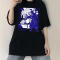 Geto Suguru Shirt,Jujutsu Kaisen Gojo Anime Shirt, JJK Anime Lover Gift Shirt Hoodie, Sweatshirt | RetroVerseTees.com