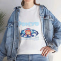 Ghibli Ponyo Cute T-Shirt, Ponyo T-Shirt, Ghibli Shirt, Anime Tee, Ghibli Apparel, Anime Merch Hoodie, Sweatshirt