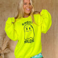 Ghost Malone Graphic Pullover T-Shirts, Hoodie, Sweatshirt | RetroVerseTees.com