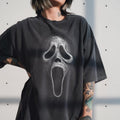 Ghostface | Retro Vintage-Style T-Shirt, Unisex Casual Street Wear Hoodie, Sweatshirt | RetroVerseTees.com
