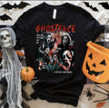 Ghostface Sweatshirt, Halloween Shirt, Halloween Hoodie, Scary Movie Shirt | RetroVerseTees.com