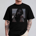 Ghostfavor Shirt, Ghost with Baddie Hoodie, Funny Halloween Tee Sweatshirt | RetroVerseTees.com