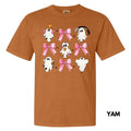 Ghostie Coquette Collage Comfort Colors T-Shirt 'NLB' Hoodie, Sweatshirt | RetroVerseTees.com