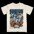 Giancarlo Stanton Tee - Soft and Comfortable Shirt - Unisex - Graphic T-Shirt Hoodie, Sweatshirt | RetroVerseTees.com