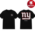 Giants Miracle Academy 2025 Two Sided Shirt