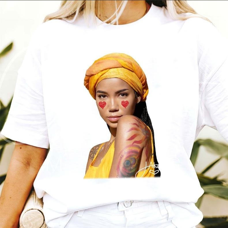 Gift Fans Jhene Vintage shirt Heart Tee Hoodie, Sweatshirt | RetroVerseTees.com