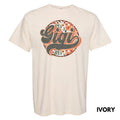 Gigi Flower Mix Comfort Colors T-Shirt 'NLB' Hoodie, Sweatshirt | RetroVerseTees.com