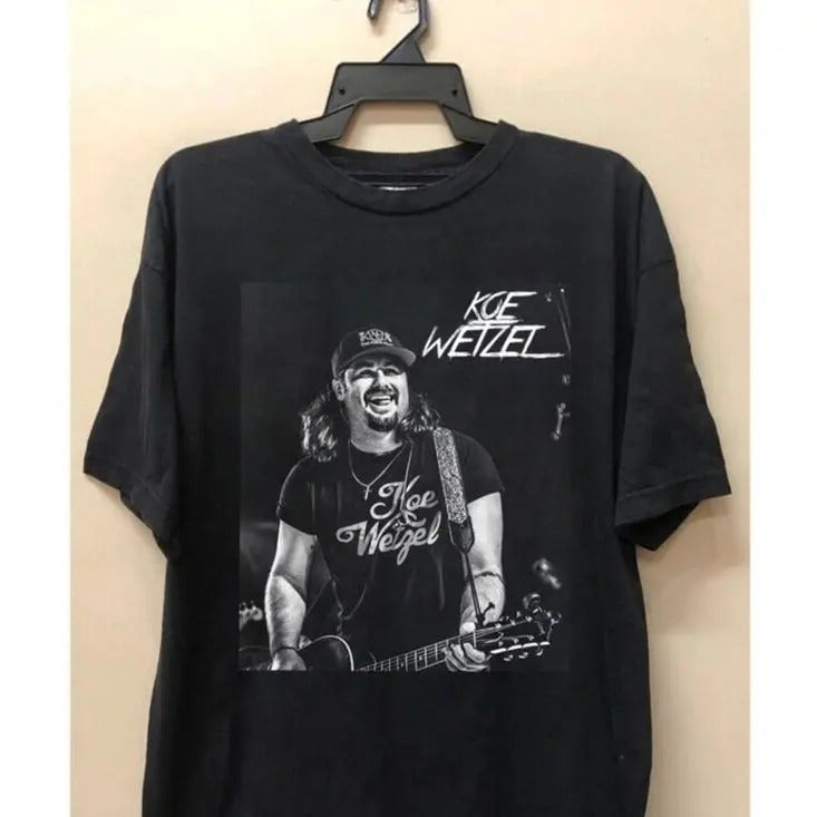 Gildan Shirts Koe Tour Shirt Wetzel 2025 TShirt Hoodie, Sweatshirt | RetroVerseTees.com