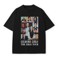 Gilmore Girl Eras T-Shirt, Stars Hollows T-Shirt, Tv Show Gifts T-Shirt, Unisex T-Shirt, Halloween Gifts, Gift For Fan,...