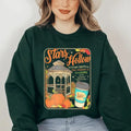 Gilmore Girls Stars Hollow Sweatshirt T-Shirts, Hoodie | RetroVerseTees.com