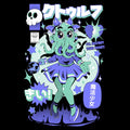 Girl Cthulhu