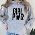 Girl Power Hoodie, International Women's Day Hoodie,International Women's Day Gift, Women Empowerment, March 8 Women's...