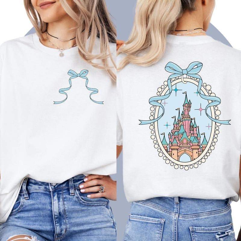 Girls Trip Sweatshirt Tshirt, Cute Mouse Shirt Hoodie | RetroVerseTees.com