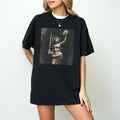 Girls Will Be Girls Shirt, Medusa with the Head of Perseus Tee, Feminist Shirt, Women's Empowerment Shirt, Feminism...
