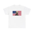 Glen Powell as Tyler Owens Twister 2024 USA flag shirt Casual Classic Casual Classic Hoodie, Sweatshirt | RetroVerseTees.com