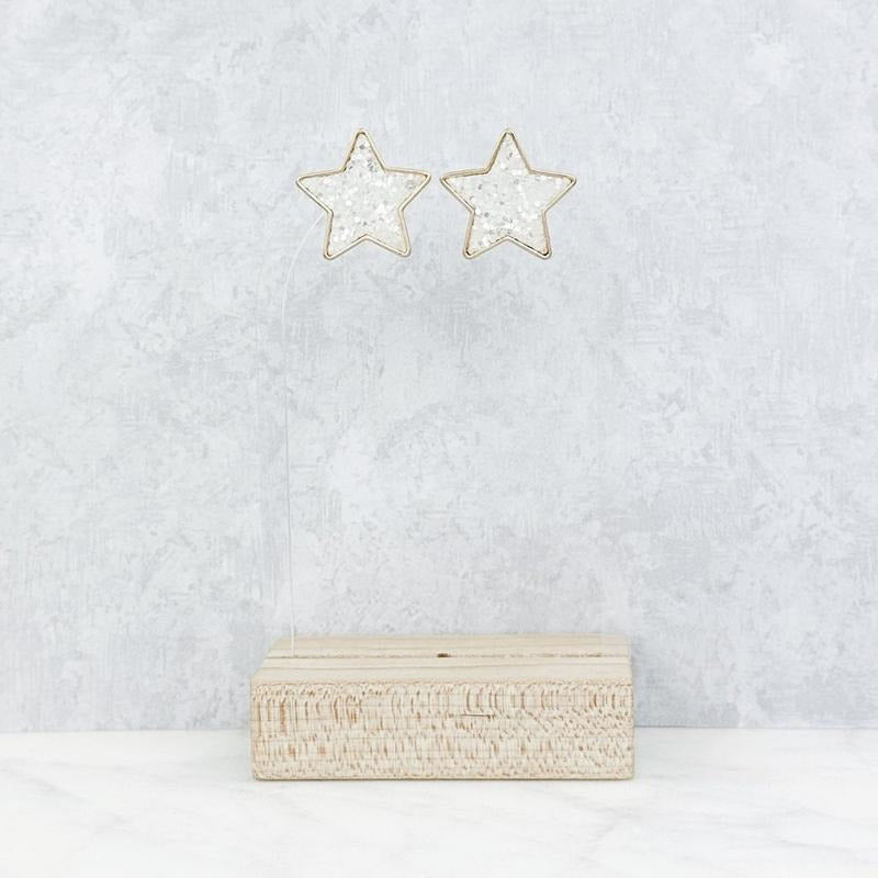 Glitter Star Studs *Final Sale* T-Shirts, Hoodie, Sweatshirt | RetroVerseTees.com