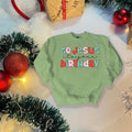 Go Jesus Its Your Birthday DTF Transfer ONLY - This is NOT a T Shirt Hoodie, Sweatshirt | RetroVerseTees.com