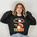 Gobblegool Turkey Thanksgiving Sweatshirt T-Shirts, Hoodie | RetroVerseTees.com