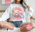 God Doesn't Fail Sweatshirt, Cute Religious Crewneck, Trendy Women's Sweater, Gift for Her T-Shirts, Hoodie