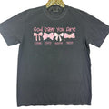 God Says You Are Bows Comfort Colors T-Shirt Hoodie, Sweatshirt | RetroVerseTees.com
