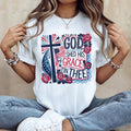 God Shed His Grace On Thee DTF Transfers - THIS IS NOT A SHIRT Hoodie, Sweatshirt | RetroVerseTees.com