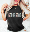 God is Good All The Time Shirt, God Lover Shirt, Christian Shirt, Church Shirt, Religious Shirt, Christian Tee, Jesus...