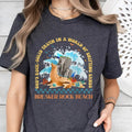 God's Rock-Solid Retro Breaker Rock Beach VBS 2024 Christian Shirt, Vacation Bible School Shirt, God's Rock Sold Shirt...