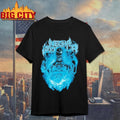 Godzilla Ghost X Ghost Mechagodzilla 2025 Shirt