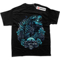 Godzilla Shirt, Movie Graphic T-Shirt Hoodie, Sweatshirt | RetroVerseTees.com