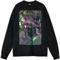 Godzilla Vs Kong Long Sleeve, Movie Long Sleeve, Vintage Long Sleeve Tee Hoodie, Sweatshirt | RetroVerseTees.com