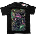 Godzilla Vs Kong Shirt, Movie Shirt, Graphic Tee Hoodie, Sweatshirt | RetroVerseTees.com