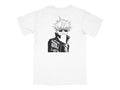 Gojo Satoru Shirt, Jujutsu Kaisen Tshirt, Best Anime Shirts, Gift For Anime Lovers Hoodie, Sweatshirt | RetroVerseTees.com