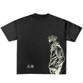 Gojo T-Shirt DRG (Heavyweight) planbtwistedtea Hoodie, Sweatshirt | RetroVerseTees.com