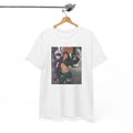 Gojo x Megan Tshirt, Anime Tshirt, Jujutsu Kaisen Tshirt, Funny Tshirt Hoodie, Sweatshirt | RetroVerseTees.com