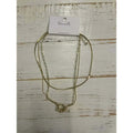 Gold Chain Triple Stack Necklace T-Shirts, Hoodie, Sweatshirt | RetroVerseTees.com