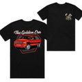 Golden Era Third Gen Tee