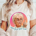 Golden Girls Sophia Shirt, Gift Shirt For Her Him Shirt Hoodie, Sweatshirt | RetroVerseTees.com