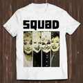 Golden Girls Squad 80s TV Series Meme Funny Top Style Unisex  Best Price T-Shirts, Hoodie, Sweatshirt | RetroVerseTees.com