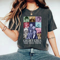 Golden Girls The Eras Tour Shirt Blanche Devereaux Sophia Petrillo Dorothy Zbornak T Shirt Golden Girls Sitcom Shirt...