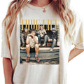 Golden Girls Thug Life The Golden Girls Fan T-Shirt DRG, Golden Girls Lover Gift, 80s TV Sitcom planbtwistedtea Hoodie,...