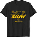 Golden State Warriors 2022 FOG Gold Blooded Mantra T-Shirt, Unisex t-Shirt, For Men Women Hoodie, Sweatshirt