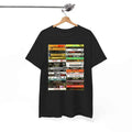 Golden age hip hop gangsta rap shirt, 90s hiphop shirt, 90s throwback shirt Hoodie, Sweatshirt | RetroVerseTees.com