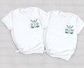 Golf First Birthday T-shirt, Hole in One Birthday TShirt, First Birthday Golf Shirt, Golf Theme Party, Golf Gift For Dad,...