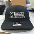 Dark Maga Hat! Flex Fit / Richardson / Flat Bills / Golf Hats T-Shirts, Hoodie, Sweatshirt | RetroVerseTees.com