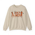 Golf TIGER Swing Gildan-Unisex Sweatshirt Cotton Fabric Sweaters T-Shirts, Hoodie | RetroVerseTees.com