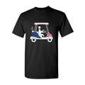Golfing Beer Drinker T-Shirt Sweatshirt Hoodie, Unisex Shirt | RetroVerseTees.com