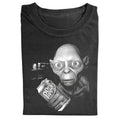 Gollum Dr Pepper Meme Shirt