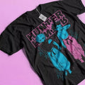 Gon And killua Graphic T-shirt, Hisoka Hunter Meruem Zoldyck Art  Anime Shirt Hoodie, Sweatshirt | RetroVerseTees.com